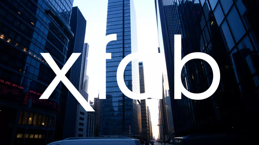 X-FAB Silicon Foundries: Starke Zahlen, schwache Reaktion? - Bild: über boerse-global.de