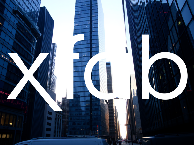 X-FAB Silicon Foundries: Starke Zahlen, schwache Reaktion? - Foto: über boerse-global.de