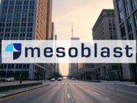 Mesoblast Aktie: Durchwachsene Lage! - Foto: über boerse-global.de