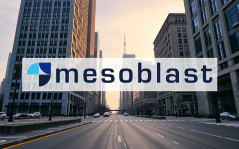 Mesoblast Aktie: Durchwachsene Lage! - Foto: über boerse-global.de