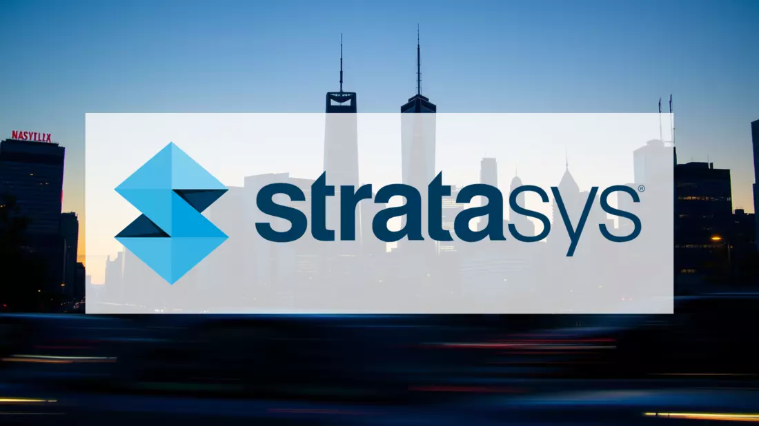 Stratasys Aktie: Patent-Kampf bedroht Kerngeschäft - Bild: über boerse-global.de