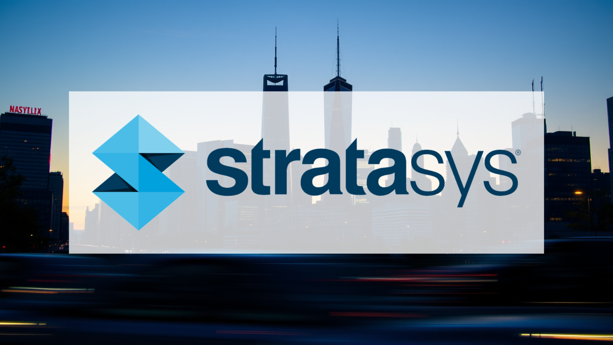 Stratasys Aktie: Patent-Kampf bedroht Kerngeschäft - Foto: über boerse-global.de
