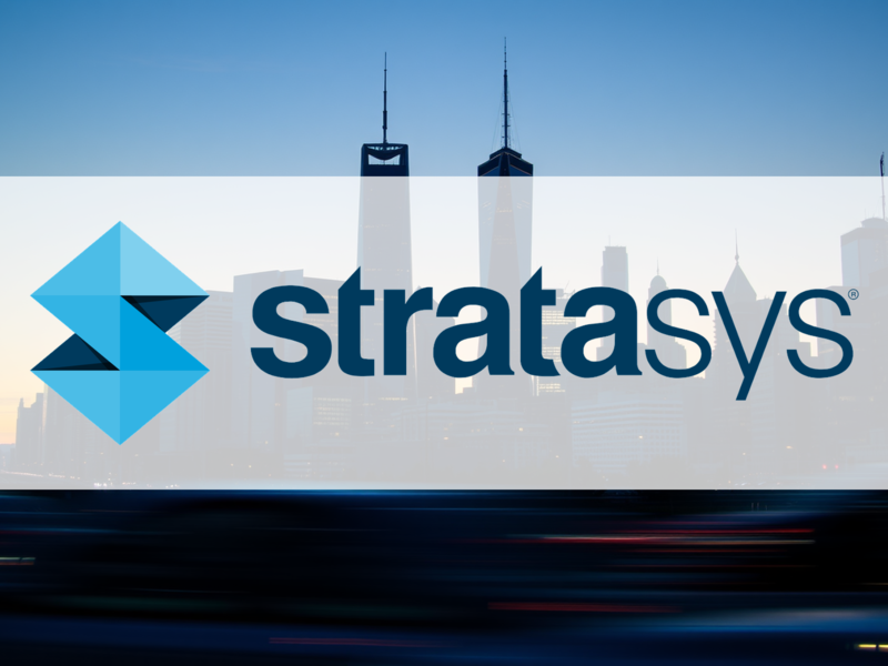 Stratasys Aktie: Patent-Kampf bedroht Kerngeschäft - Foto: über boerse-global.de