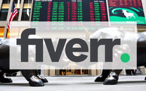 Fiverr Aktie: KI-Boom rettet die Gig-Economy! - Foto: über boerse-global.de