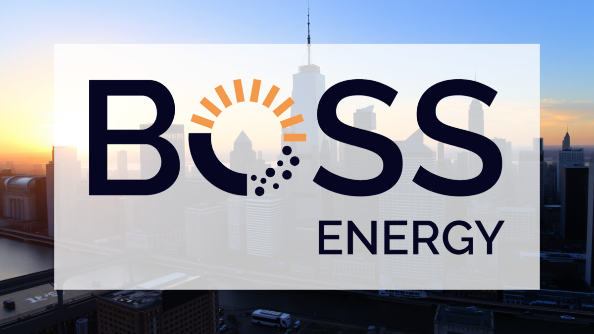 Boss Energy Aktie: Uran-Riese unter Druck - Foto: über boerse-global.de