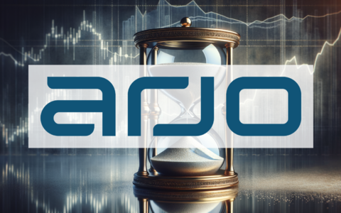 Arjo Aktie: Doppelter Vertrauensbeweis im Führungsteam - Foto: über boerse-global.de