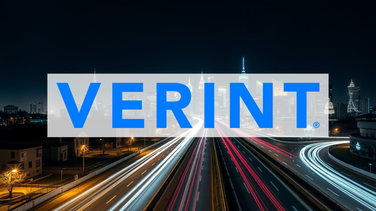 Verint Systems: Der Countdown zum Ausstieg läuft - Foto: über boerse-global.de
