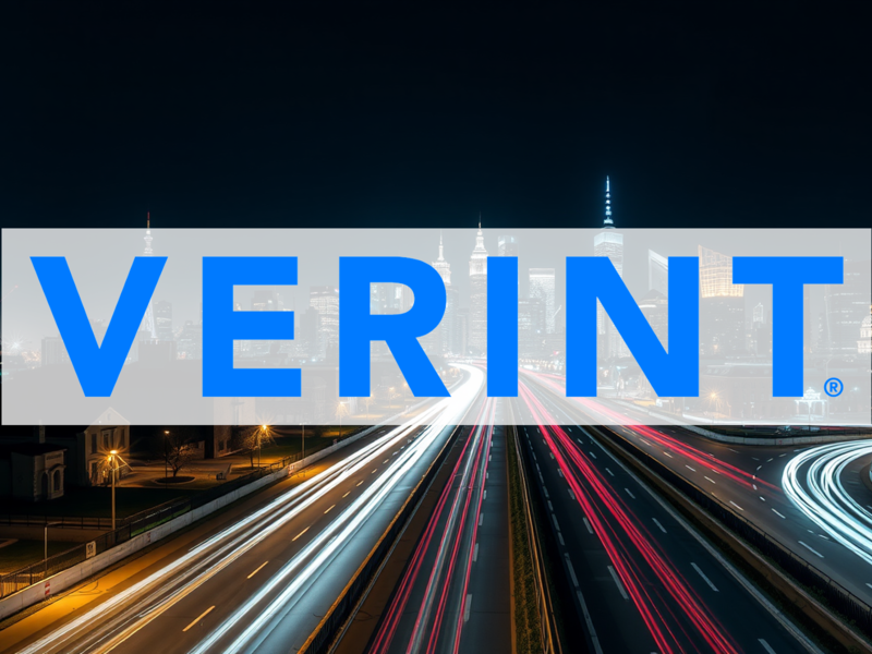 Verint Systems: Der Countdown zum Ausstieg läuft - Foto: über boerse-global.de