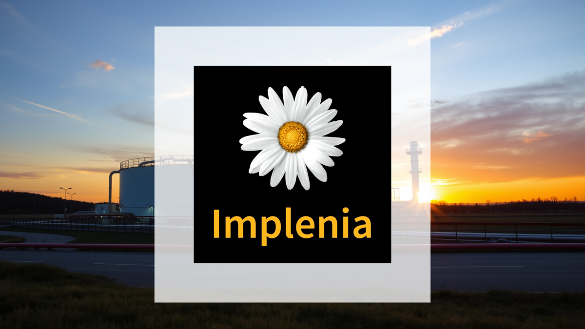 Implenia Aktie: Weiterhin verhalten? - Foto: über boerse-global.de