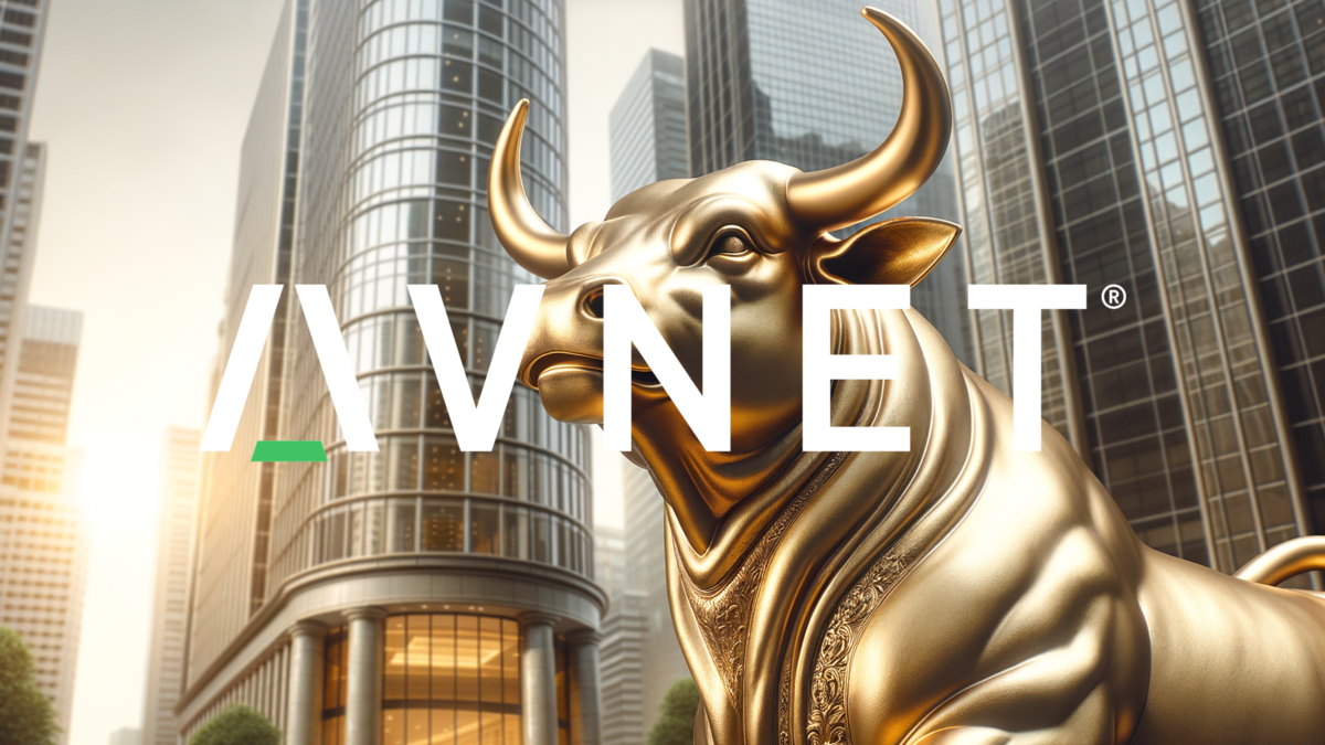 Avnet Aktie: Anleger flüchten vor Milliarden-Anleihe - Foto: über boerse-global.de