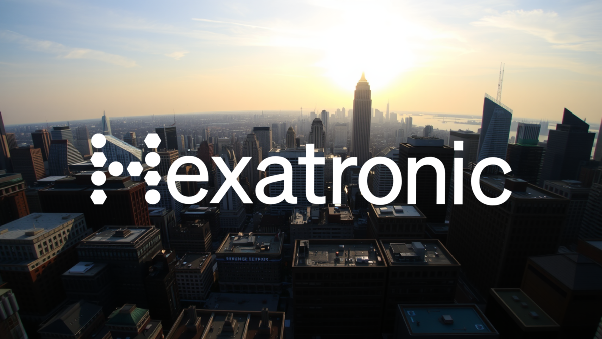 Hexatronic Aktie: Rettungsanker gesucht? - Foto: über boerse-global.de