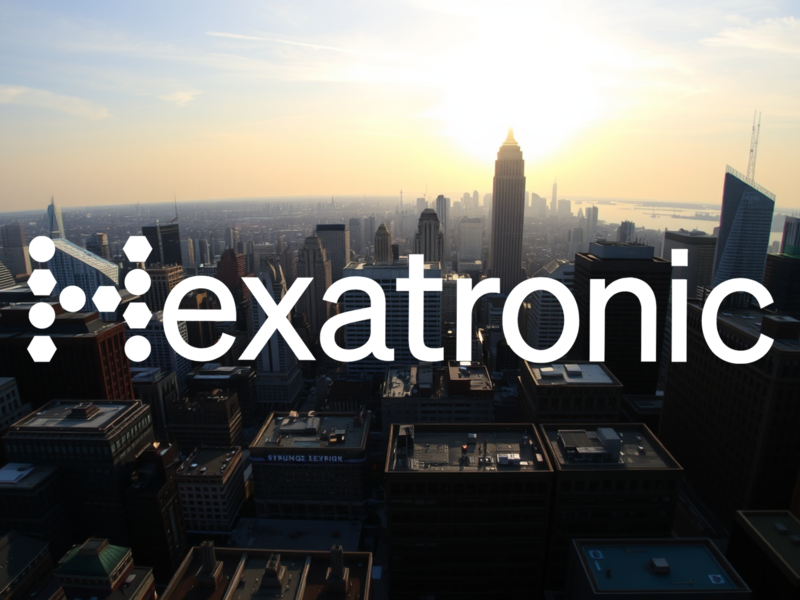 Hexatronic Aktie: Rettungsanker gesucht? - Foto: über boerse-global.de