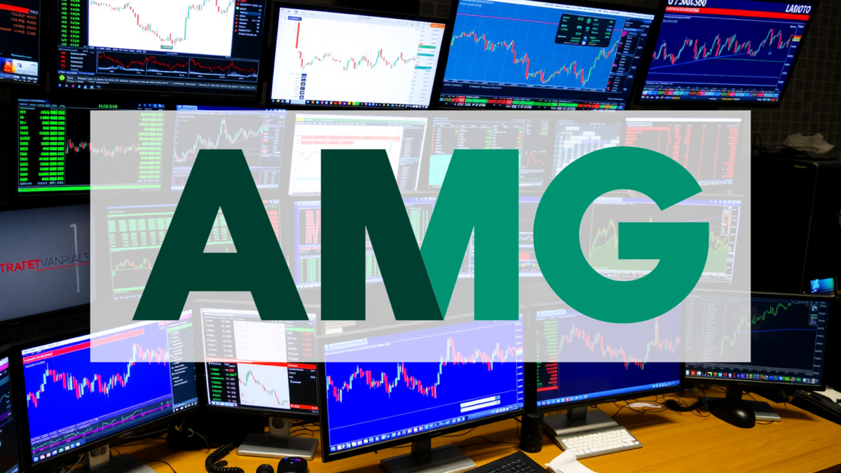 AMG Aktie: Beachtlicher Aufschwung! - Foto: über boerse-global.de