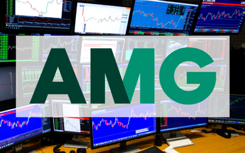 AMG Aktie: Beachtlicher Aufschwung! - Foto: über boerse-global.de