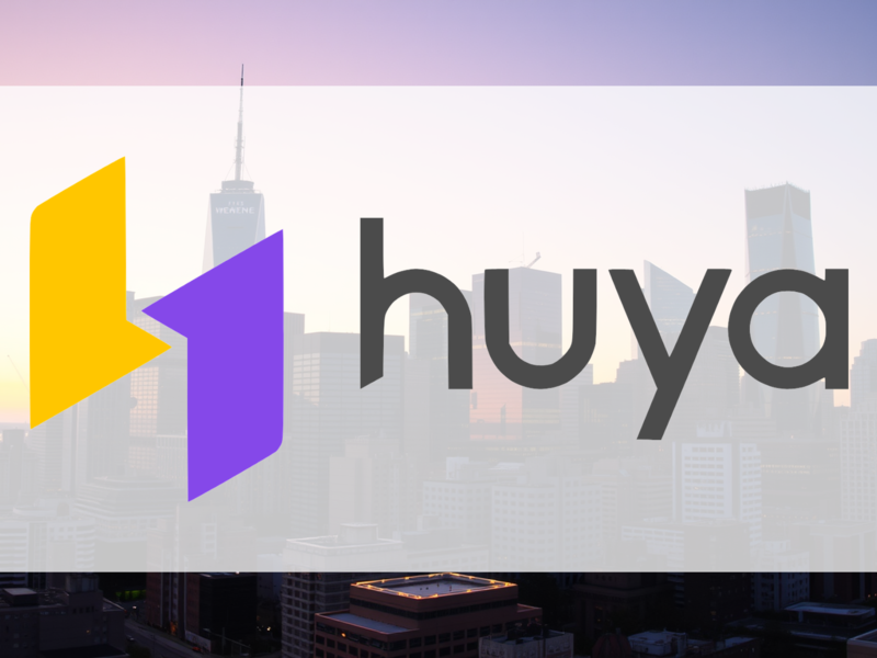 Huya Aktie: Zerrissen zwischen Hoffnung und Realität - Foto: über boerse-global.de