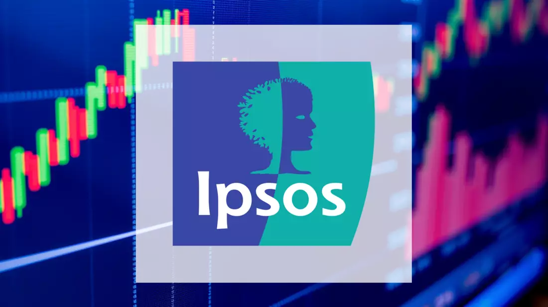 Ipsos Aktie: Strategischer Zukauf im Tief - Bild: über boerse-global.de