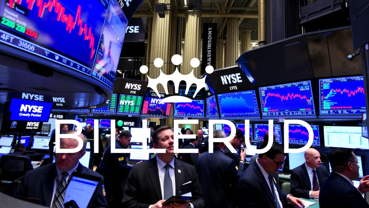 BillerudKorsnäs Aktie: Spaltung zwischen Kontinenten - Foto: über boerse-global.de