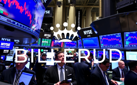 BillerudKorsnäs Aktie: Spaltung zwischen Kontinenten - Foto: über boerse-global.de