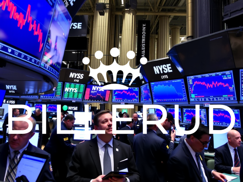 BillerudKorsnäs Aktie: Spaltung zwischen Kontinenten - Foto: über boerse-global.de