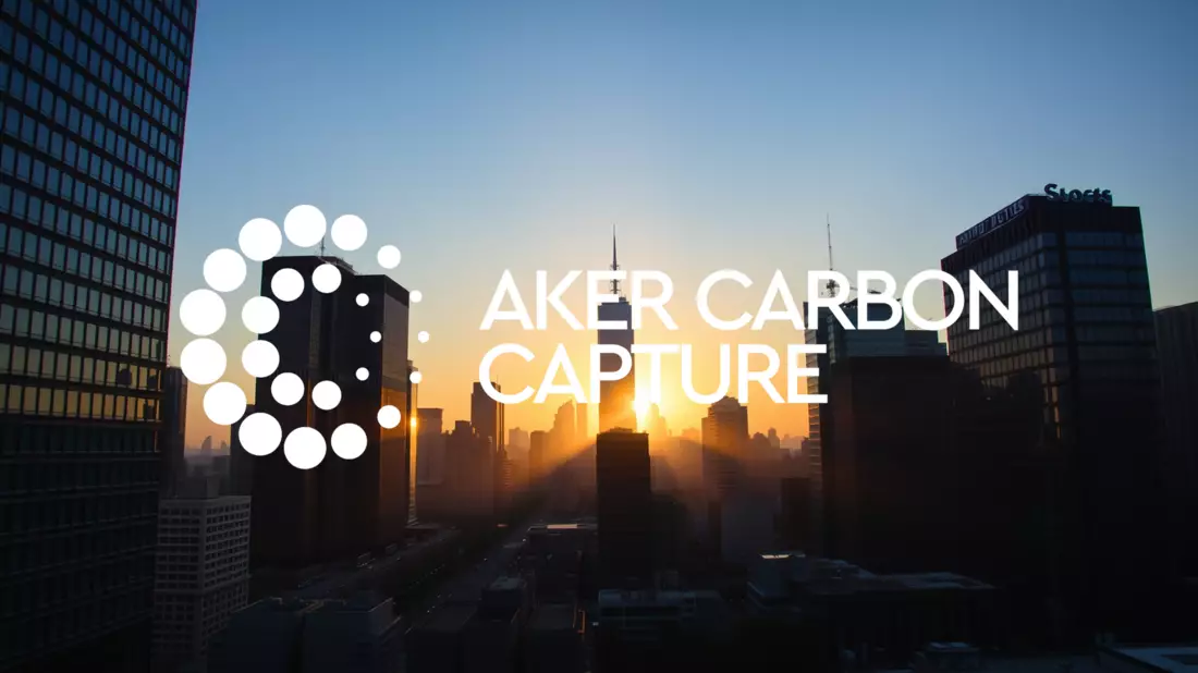 Aker Carbon Capture Aktie: Bodenkontakt verloren? - Bild: über boerse-global.de