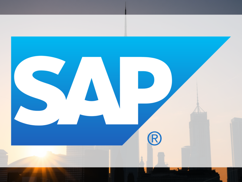 SAP Aktie: Revolution oder Rohrkrepierer? - Foto: über boerse-global.de