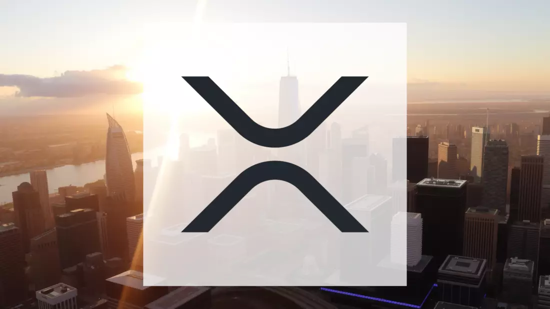 XRP: Oktober wird zum Schicksalsmonat - Bild: über boerse-global.de