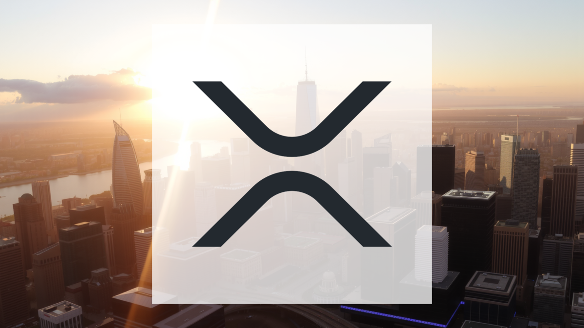 XRP: Oktober wird zum Schicksalsmonat - Foto: über boerse-global.de