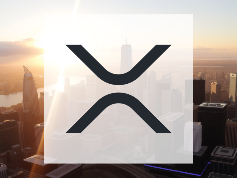 XRP: Oktober wird zum Schicksalsmonat - Foto: über boerse-global.de