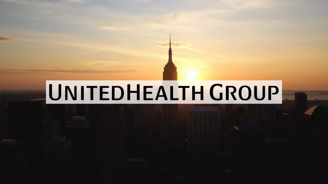 Unitedhealth Aktie: Ausgezeichnete Marktstellung! - Bild: über boerse-global.de