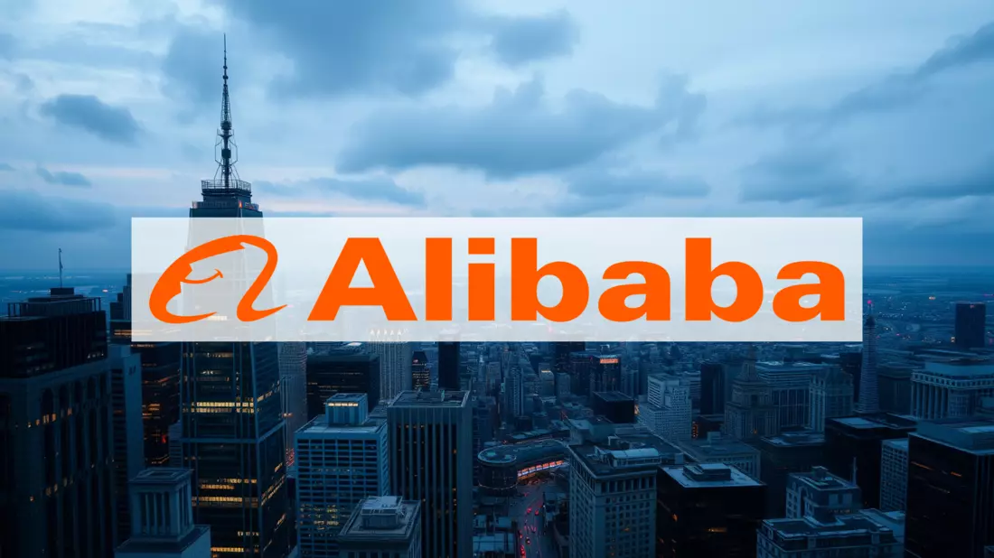 Alibaba Aktie: Erfolgreiche Marktexpansion! - Bild: über boerse-global.de