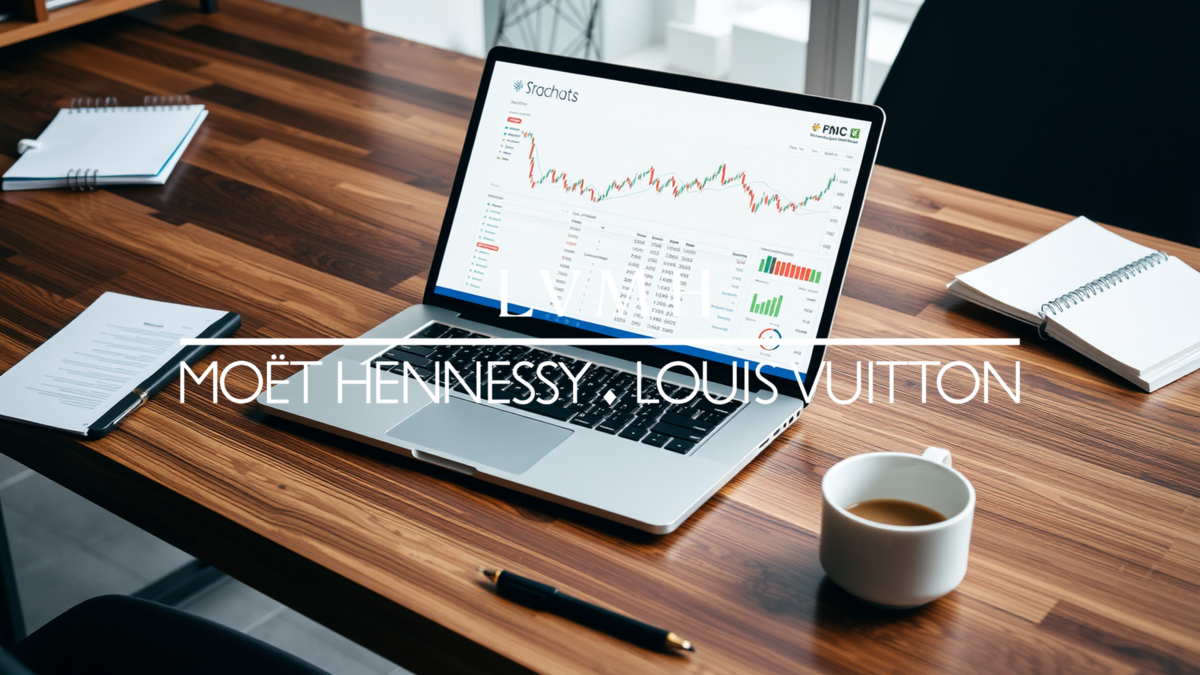 LVMH Aktie: Milliarden-Coup mit Luxus-Lippenstift - Foto: über boerse-global.de