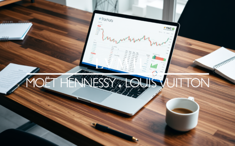 LVMH Aktie: Milliarden-Coup mit Luxus-Lippenstift - Foto: über boerse-global.de