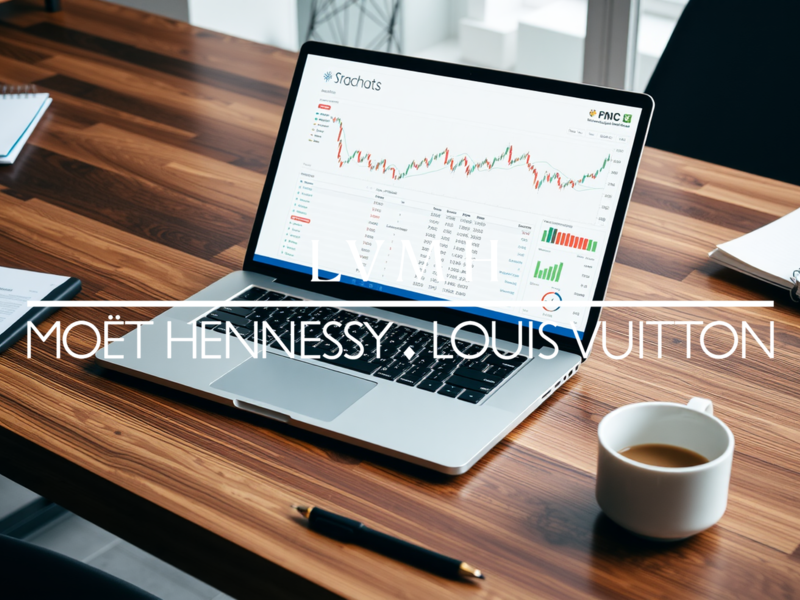 LVMH Aktie: Milliarden-Coup mit Luxus-Lippenstift - Foto: über boerse-global.de