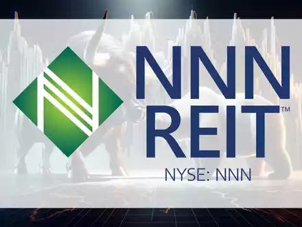 National Retail Properties: A Dividend Champion’s Strong Operational Response - Foto: über boerse-global.de
