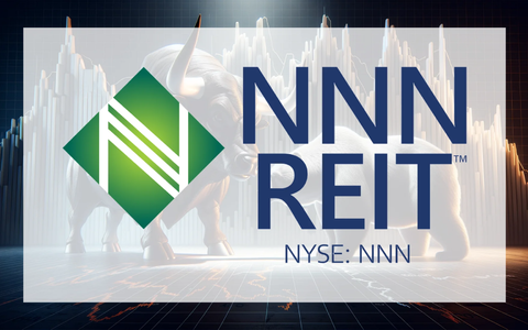 National Retail Properties: A Dividend Champion’s Strong Operational Response - Foto: über boerse-global.de