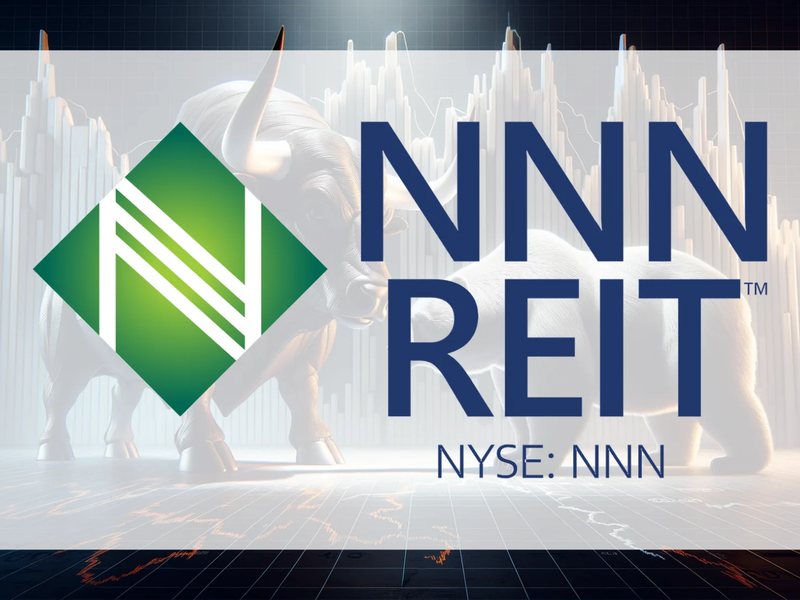 National Retail Properties: A Dividend Champion’s Strong Operational Response - Foto: über boerse-global.de