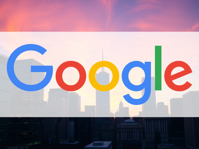 Alphabet Aktie: Befreiungsschlag vor Gericht - Foto: über boerse-global.de