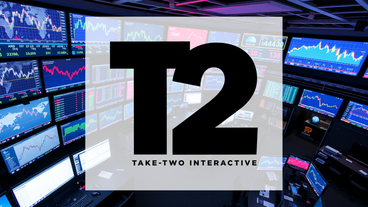 Take-Two Aktie: GTA VI im Schatten gescheiterter Deals - Foto: über boerse-global.de