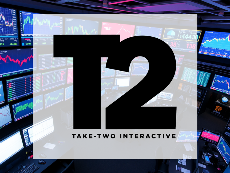 Take-Two Aktie: GTA VI im Schatten gescheiterter Deals - Foto: über boerse-global.de