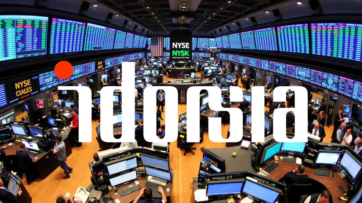 Idorsia Aktie: Entscheidende Woche beginnt - Foto: über boerse-global.de