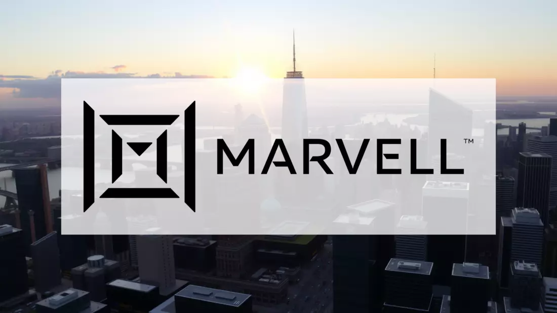 Marvell Technology Aktie: AI-Boom mit Schönheitsfehler Illustration mit AI erstellt übermittelt durch boerse-global.de