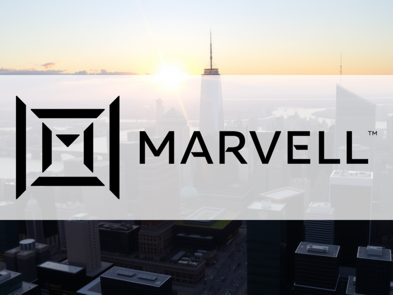 Marvell Technology Aktie: AI-Boom mit Schönheitsfehler - Foto: über boerse-global.de