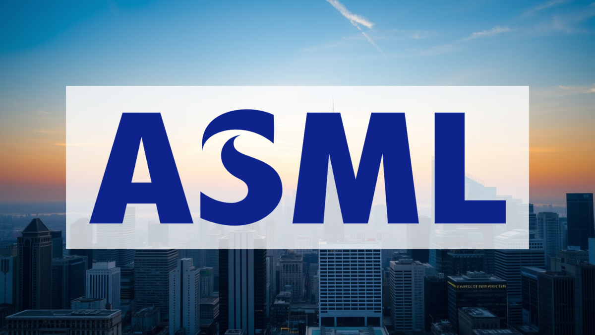 ASML Aktie: Ein Problemfeld? - Foto: über boerse-global.de