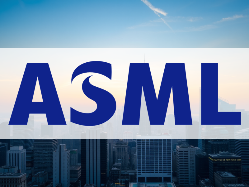 ASML Aktie: Ein Problemfeld? - Foto: über boerse-global.de