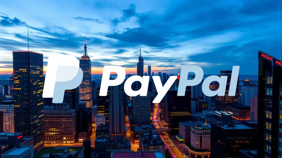 PayPal Aktie: Zukunftswette oder Ablenkung? - Bild: über boerse-global.de