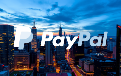 PayPal Aktie: Zukunftswette oder Ablenkung? - Foto: über boerse-global.de