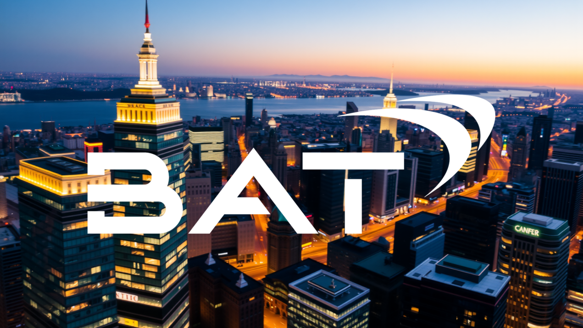 British American Tobacco Aktie: Wachstumsstrategie entlarvt - Foto: über boerse-global.de
