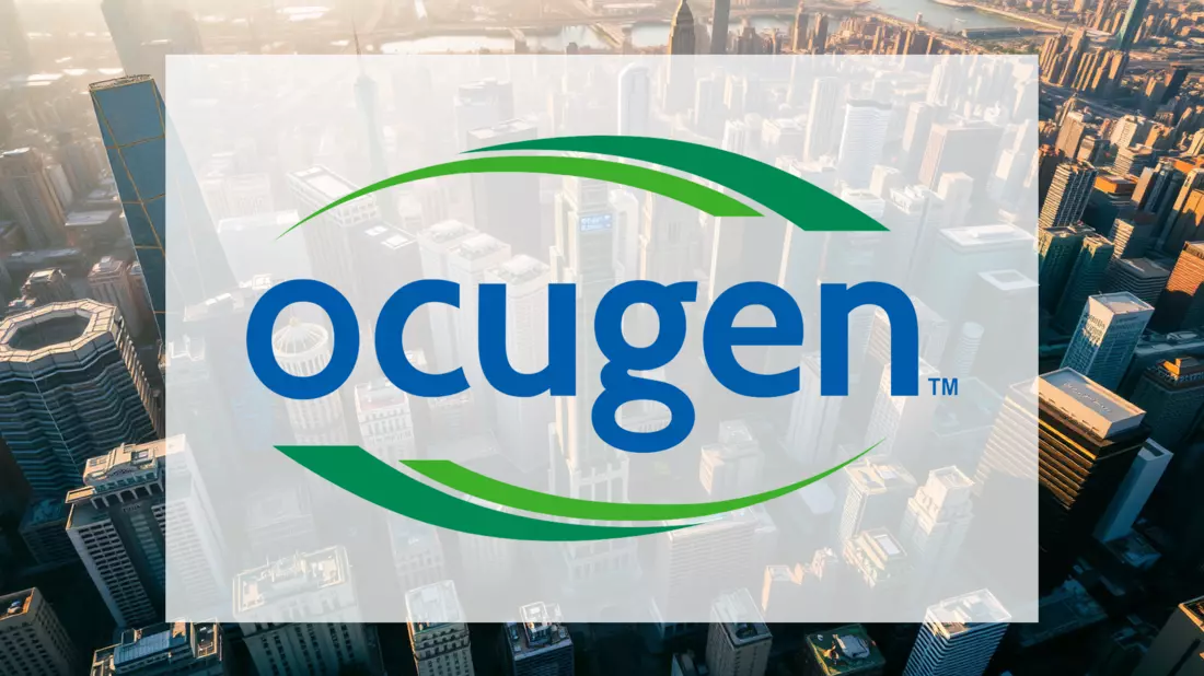 Ocugen Aktie: Showtime für das Biotech-Unternehmen - Bild: über boerse-global.de