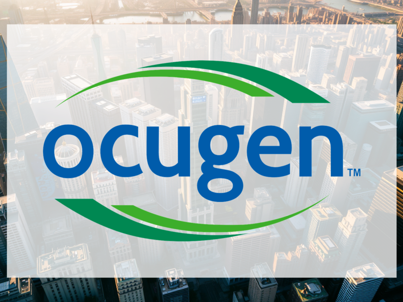 Ocugen Aktie: Showtime für das Biotech-Unternehmen - Foto: über boerse-global.de