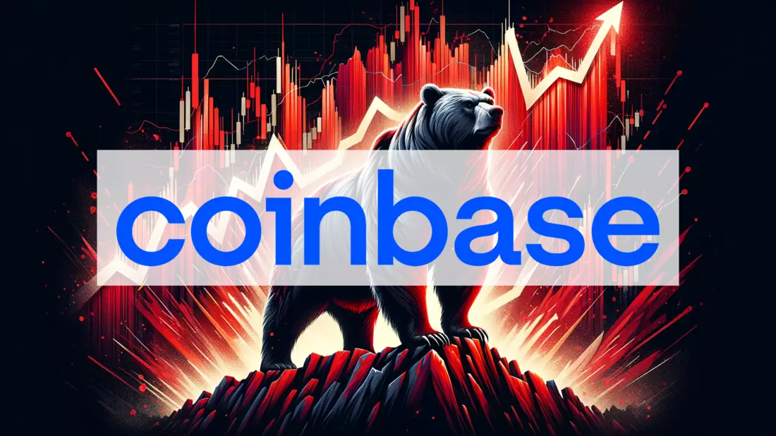 Coinbase Aktie: Investmentstrategien überprüft - Bild: über boerse-global.de